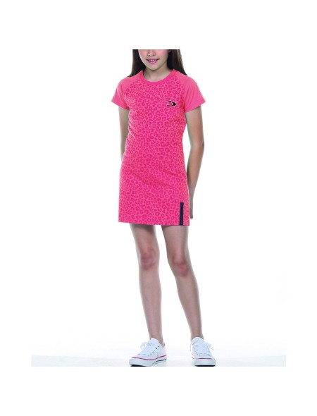 VESTIDO JOHN SMITH ONAGRA-055 VESTIDO