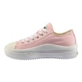 Lona John Smith Licy-Rosa LONAS PLATAFORMA BAJA