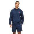 Sudadera New Balance UT21500 NGO SUDADERA C/CAJA CONJ. 1202