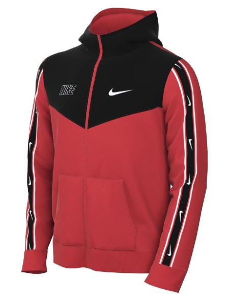 Sudadera Nike DZ5622 696 SUDADERA ABIERTA