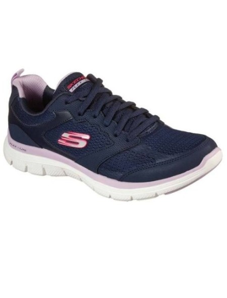 Skechers Flex Appeal 4.0 NVY 149305 NVY FLEX APPEAL 4.0