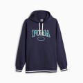 Sudadera Puma 676017 06 MNO. SUDADERA C/P CONJ, 1201