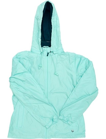 Chaqueta Alphaventure Sella Mint CHAQUETA