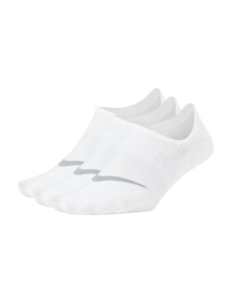 Calcetines Nike SX5277 101 CALCETINES TOBILLEROS