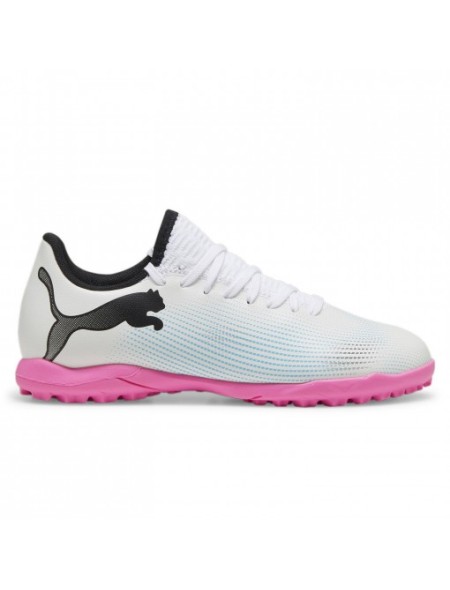 Bota Fútbol Puma 107737 01 BOTA TURF