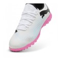 Bota Fútbol Puma 107737 01 BOTA TURF