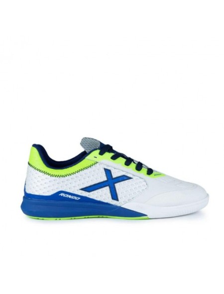 Zapatilla Munich Fútbol Sala 4770007 ZAPATILLA SALA