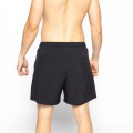 Pantalón Corto Alphaventure Hatval Negro PANTALON MULTIUSOS