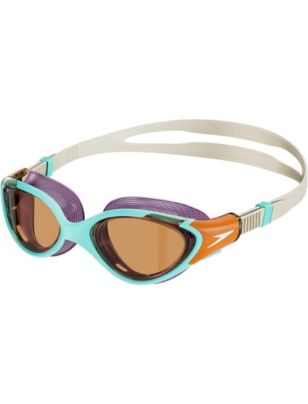 Gafas De Natación Biofuse 8/00377616735 Pale BIOFUSE 2.0 WMNS
