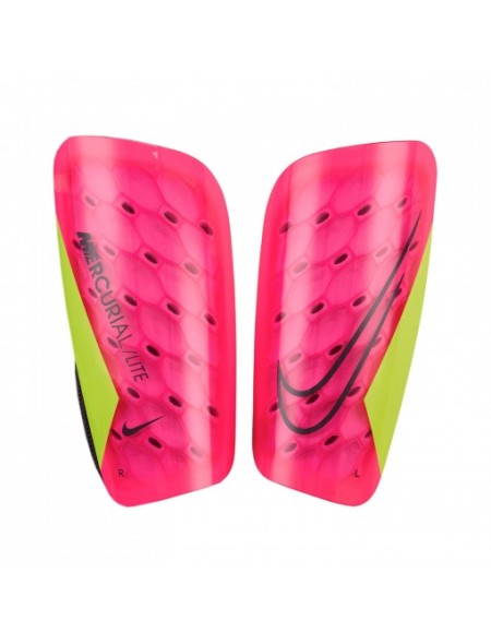 Espinilleras Nike DN3611-606 ESPINILLERAS