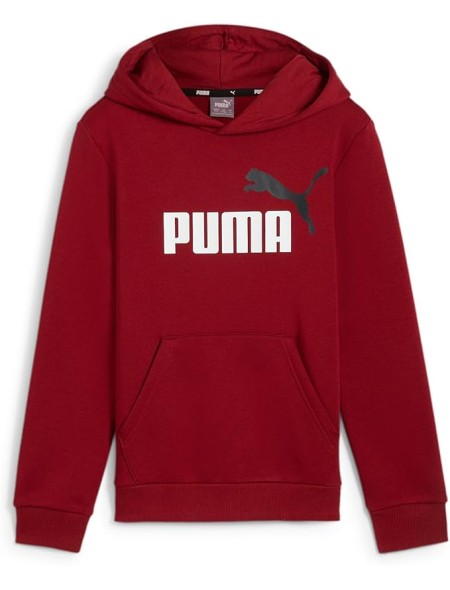 Sudadera Puma 586987 13 SUDADERA VUELTA ALCOLE
