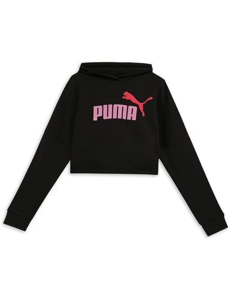 Sudadera Puma 671134 SUDADERA VUELTA COLE 30% 3201/3455