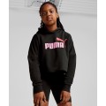 Sudadera Puma 671134 SUDADERA VUELTA COLE 30% 3201/3455