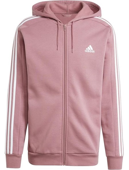 Sudadera Adidas IX0166 SUDADERA ABIERTA C/P