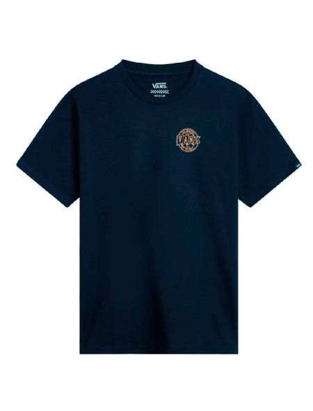 Camiseta Vans VN000HXB NVY1 CTA
