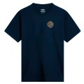 Camiseta Vans VN000HXB NVY1 CTA