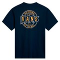 Camiseta Vans VN000HXB NVY1 CTA