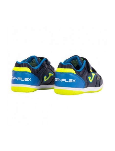 Zapatillas Joma TO FLEX VEL ZAOATILLAS 27/38 LIBRE