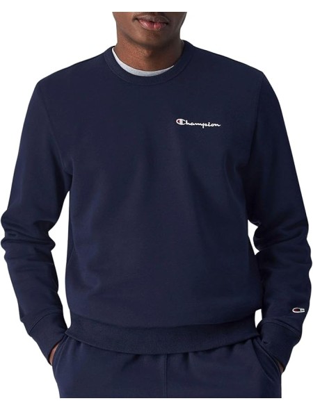 Sudadera Champion 220259 SUDADERA C/CAJA
