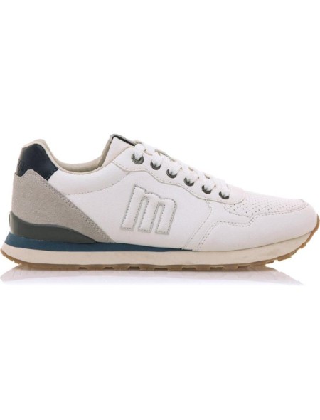 Zapatillas Musstang 84755 C56226 ZAPATILLAS
