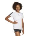 Camiseta Adidas Training Essentials JJ5032 CAMISETA MANGA CORTA