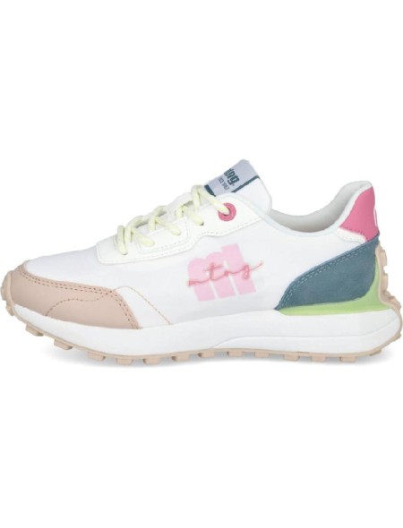 Zapatillas Musstang 60779 C5767 ZAPATILLAS