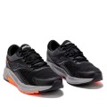 Zapatillas de Hombre Running Joma Vitaly 2531 Negra Gris ZAPATILLA NEGRO/GRIS