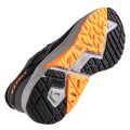 Zapatillas de Hombre Running Joma Vitaly 2531 Negra Gris ZAPATILLA NEGRO/GRIS
