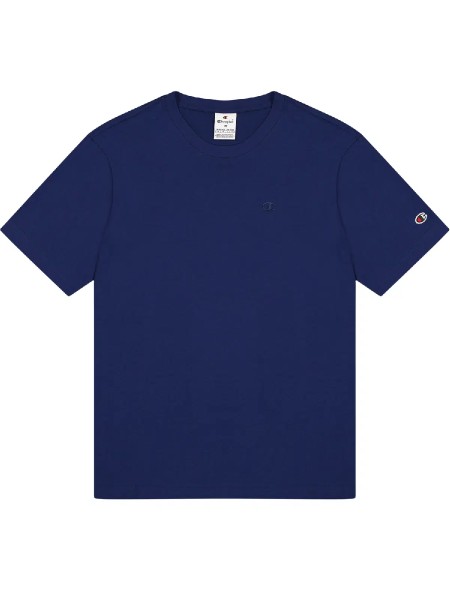 Camiseta Hombre Azul 220278-BS567 CTA,