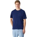 Camiseta Hombre Azul 220278-BS567 CTA,