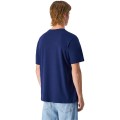 Camiseta Hombre Azul 220278-BS567 CTA,
