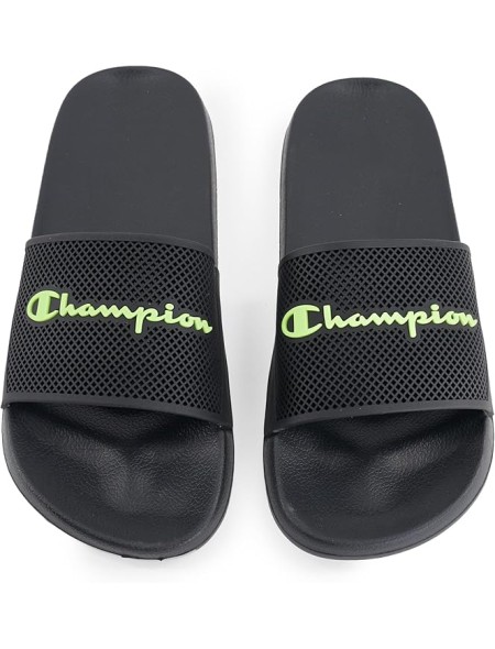 Chanclas Champion S33211 KK001 CHANCLAS