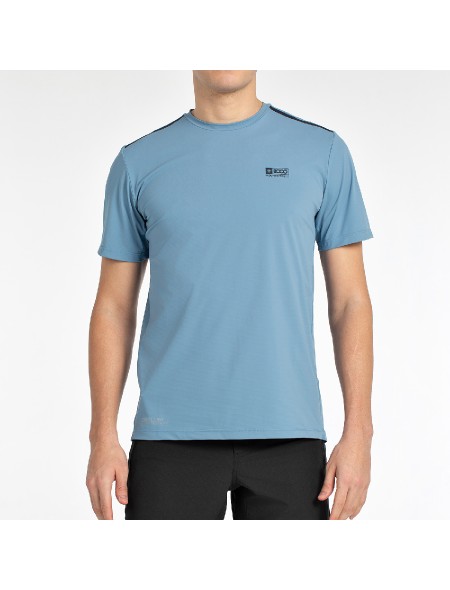 Camiseta Hombre Grandon 007 CTA,