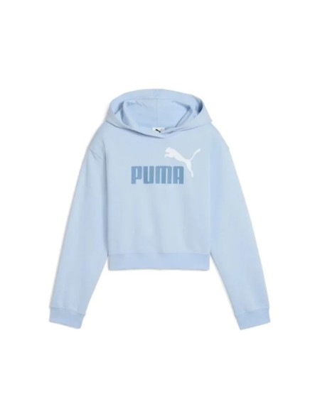 Sudadera PUMA 690717 SUDADERA CONJ. 2455 V, AL COLE