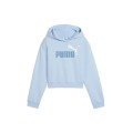 Sudadera PUMA 690717 SUDADERA CONJ. 2455 V, AL COLE