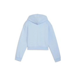 SUDADERA  CONJ. 2455   V, AL COLE