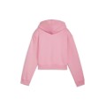 Sudadera Puma 691717 ROSA SUDADERA CON. 3456 VUEL. COLE