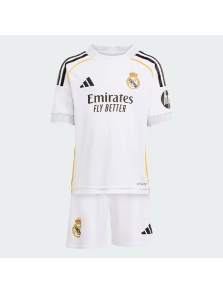 Minikit Real Madrid JN8870 MINIKIT REAL MADRID BB