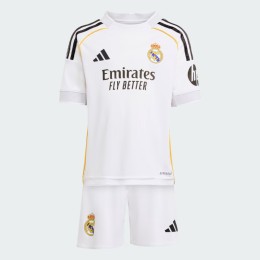 MINIKIT REAL MADRID BB