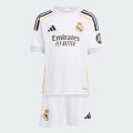 Minikit Real Madrid JN8870 MINIKIT REAL MADRID BB