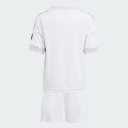 MINIKIT REAL MADRID BB
