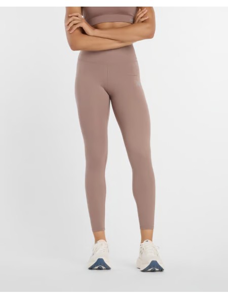 Mallas NEW BALANCE WP51112 MALLAS CINTURA ALTA