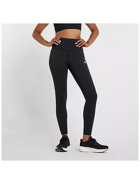 Mallas NEW BALANCE WP51112 MALLAS CINTURA ALTA