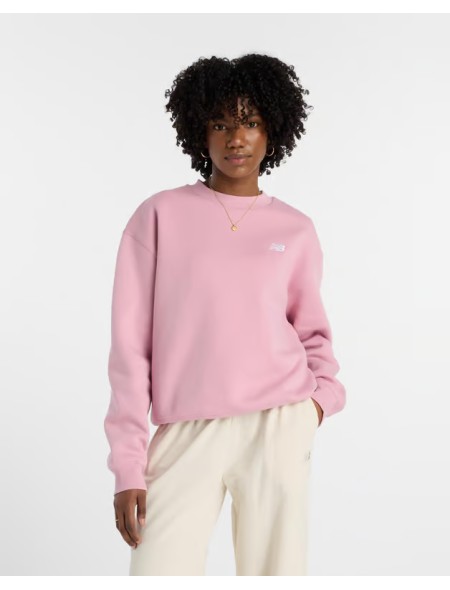 Sudadera NEW BALANCE WT41511 SUDADERA C/CAJA