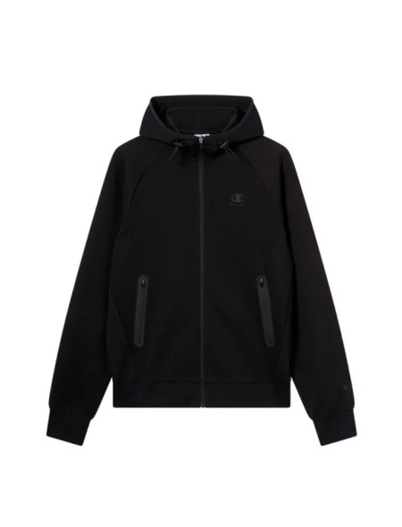 Sudadera Champion 221229 NBK SUDADER, M/CREMALLERA