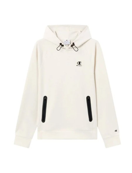 Sudadera Champion 221229 ICV SUDADER, M/CREMALLERA