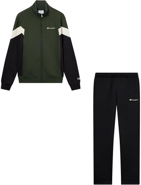 Chandal Champion 221788 SPN/NBK/NBK CHANDAL