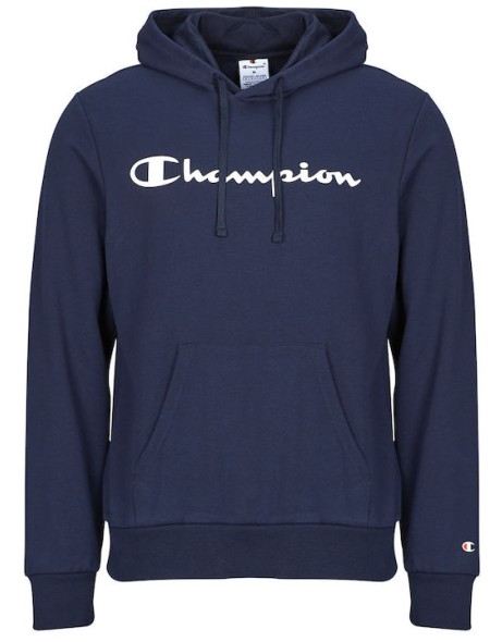 SUDADERA C/CAPUCHA LOGO GRANDE SUDADERA C/CAPUCHA LOGO GRANDE