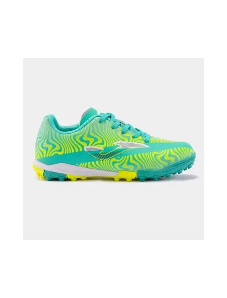 Bota Fútbol Joma Evolution TF 2517 BOTA TURF LOTES 32/39 34/39