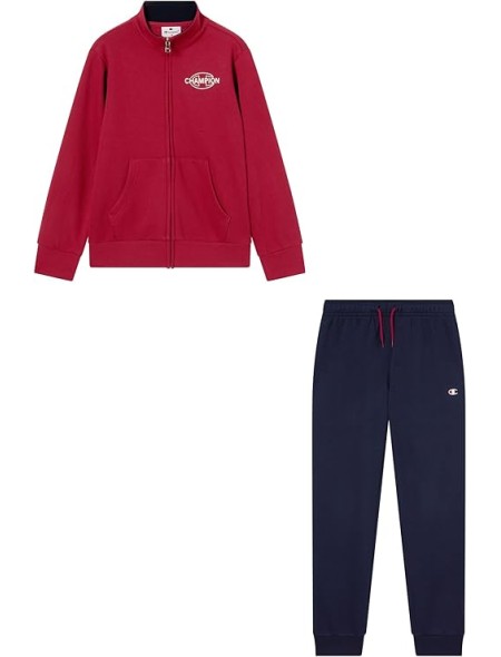 Chándal Champion 307261 DIN/NNY CHANDAL NIÑO ALGODON